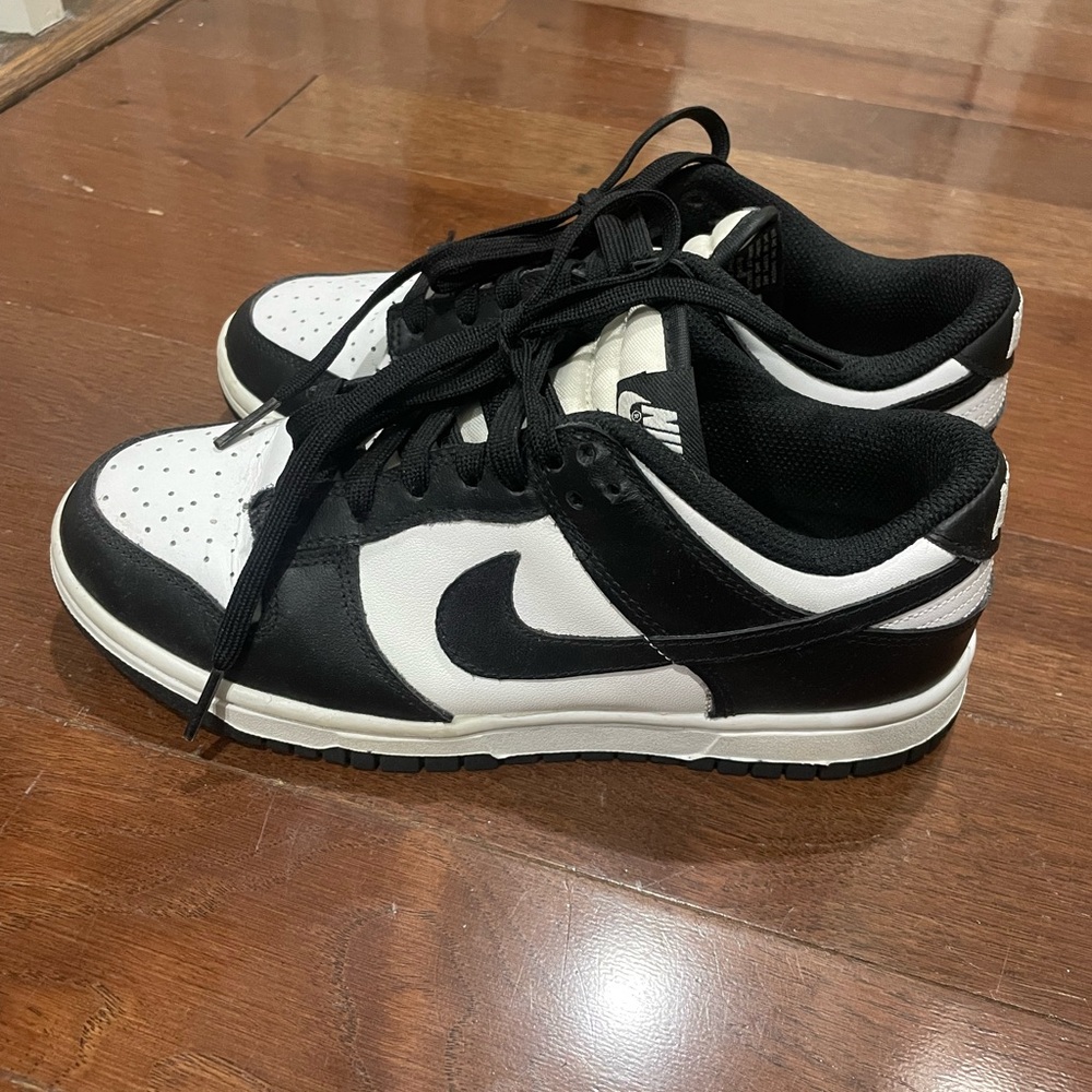 Nike Dunk Pandas